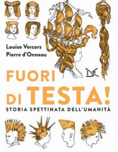Fuori di testa