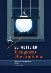 Il ragazzo che andò via