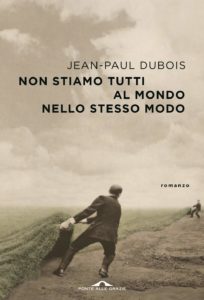 Jean-Paul Dubois