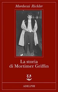 Mordecai Richler