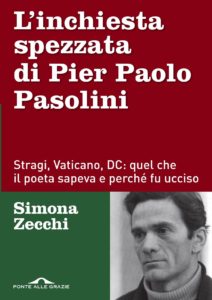 Pier Paolo Pasolini