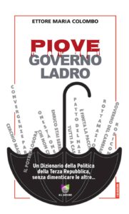 Piove governo ladro