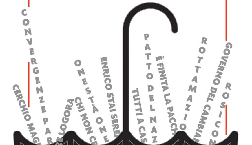 Piove governo ladro
