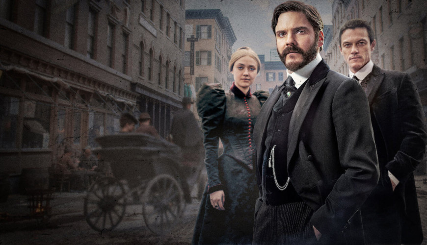 The Alienist 2