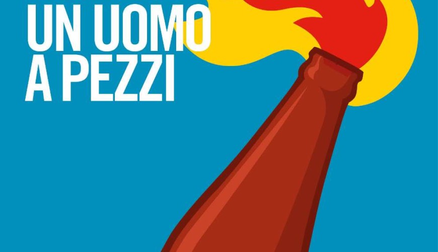 Un uomo a pezzi