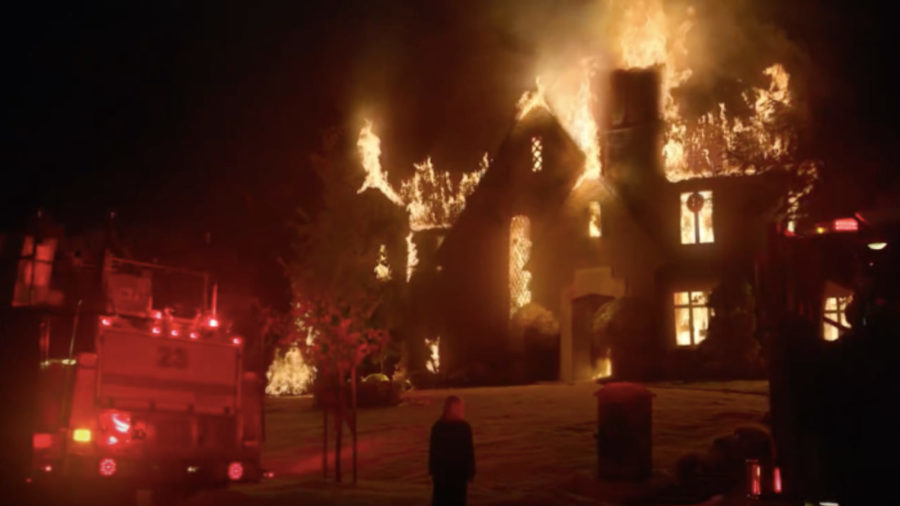 Little Fires Everywhere