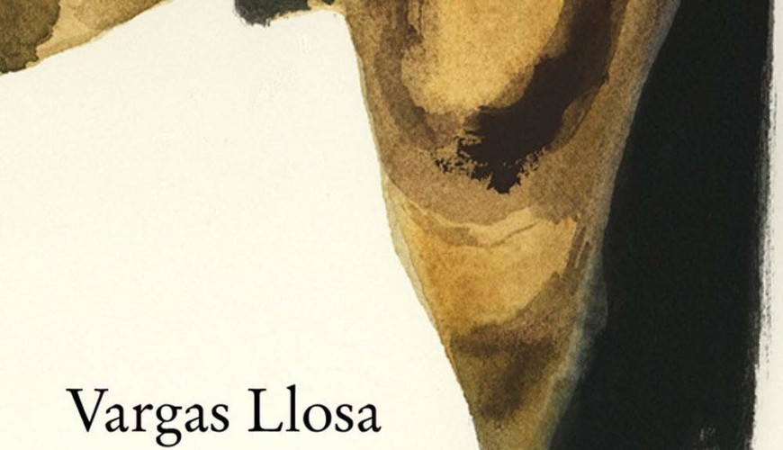 Mario Vargas Llosa