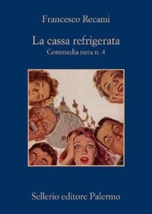 Francesco Recami