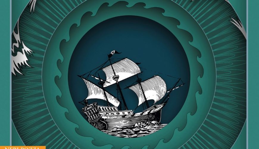 Il diavolo e l'acqua scura
