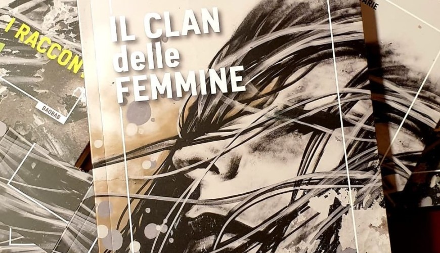 Il clan delle femmine