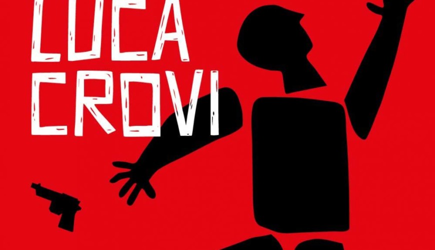 Storia del giallo italiano