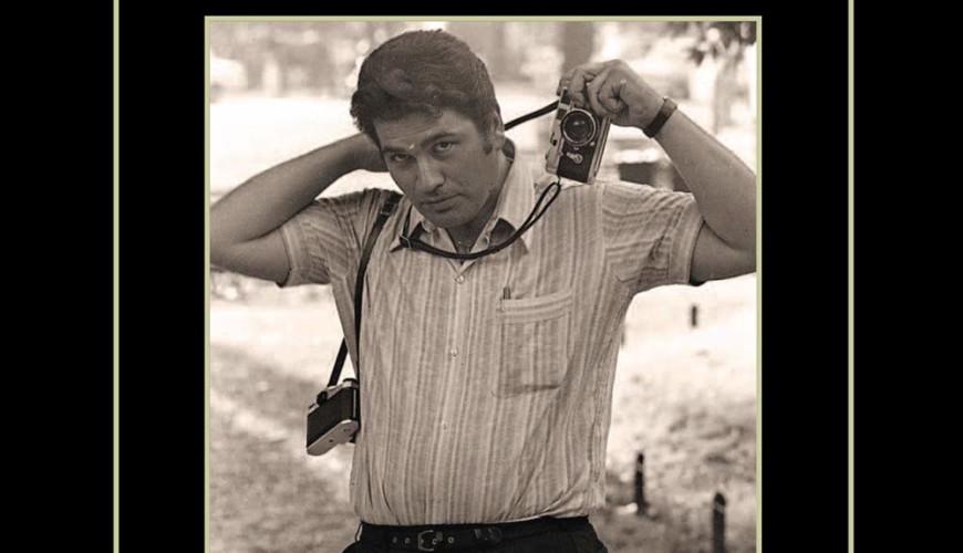 Marcello Geppetti