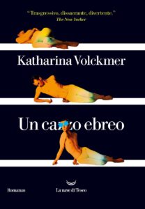 Katharina Volckmer