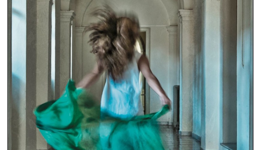 Il ballo delle pazze