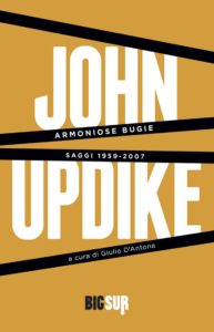 John Updike
