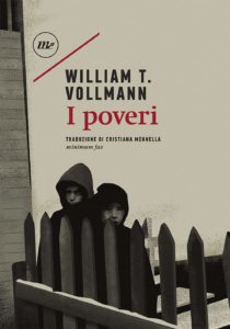 William T. Vollmann