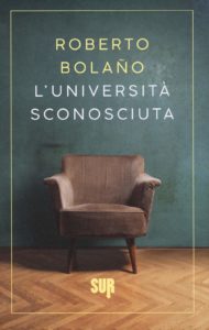Roberto Bolaño