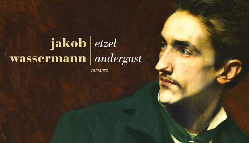 Etzel Andergast