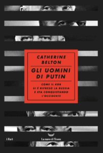 Gli uomini di Putin