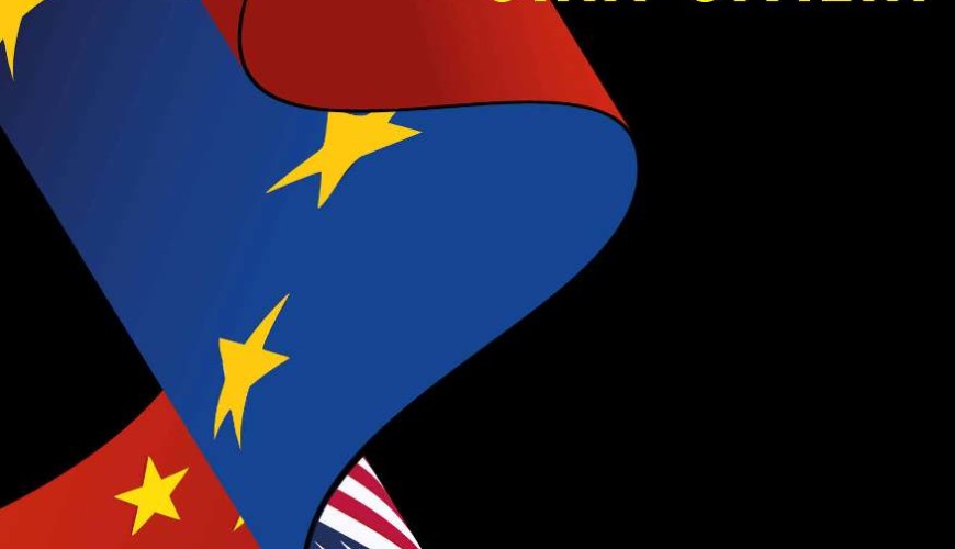 Lo scontro degli Stati-civiltà
