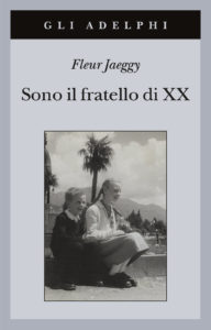 Fleur Jaeggy
