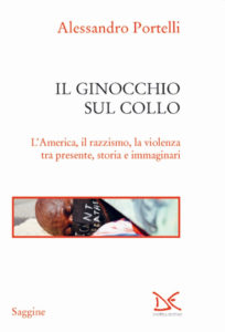 Il ginocchio sul collo