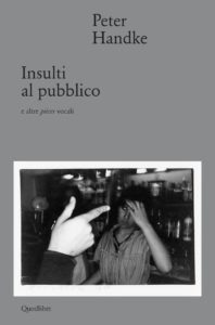 Peter Handke
