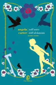 Angela Carter