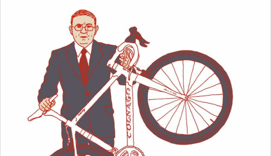 Ernesto Colnago