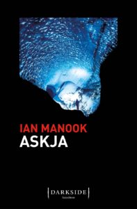 Ian Manook