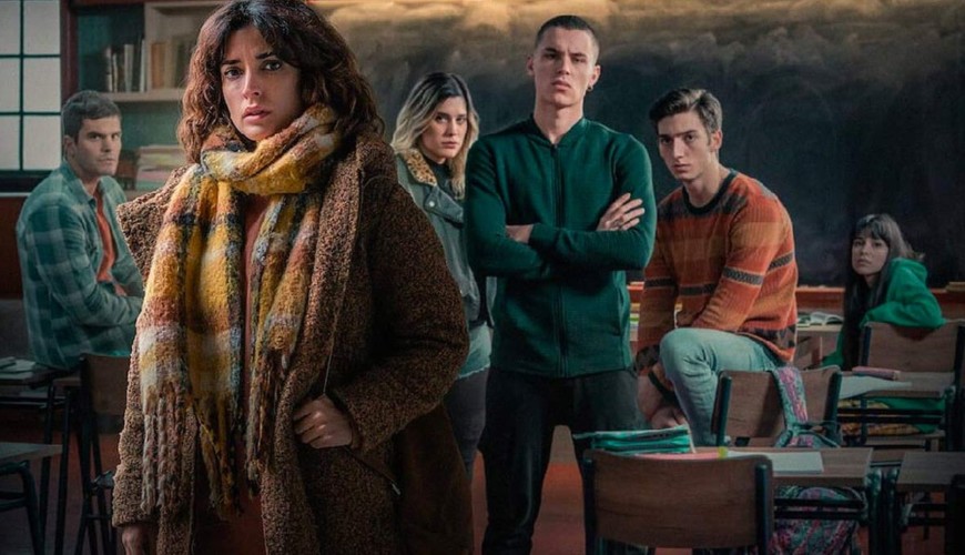 Il caos dopo di te