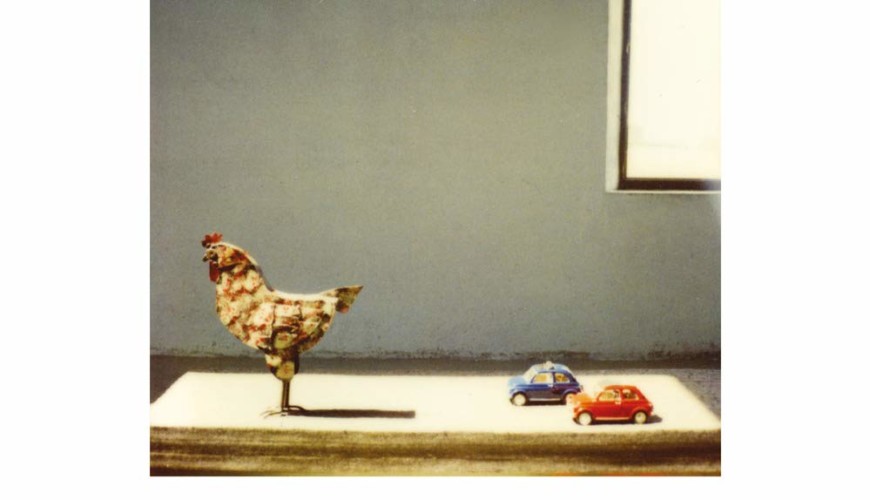 Capire la fotografia contemporanea