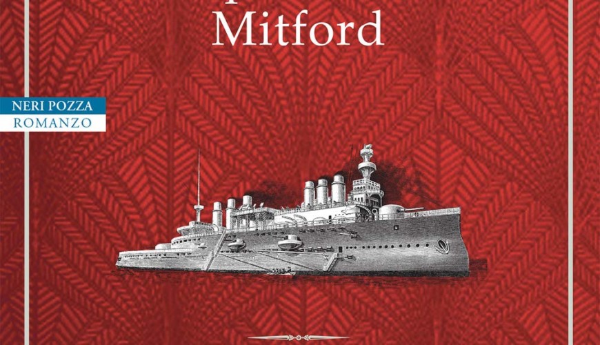 Il processo Mitford