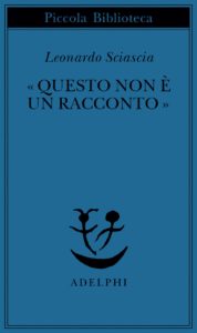 Leonardo Sciascia