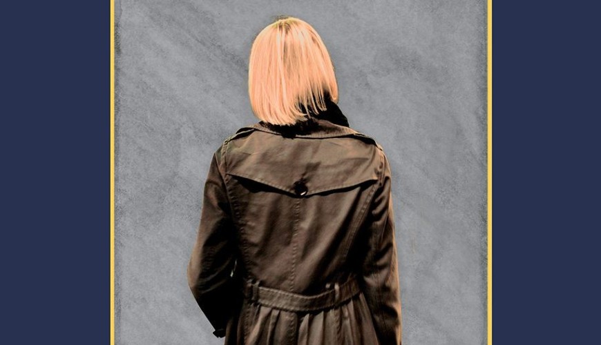 Autobiografia di Petra Delicado
