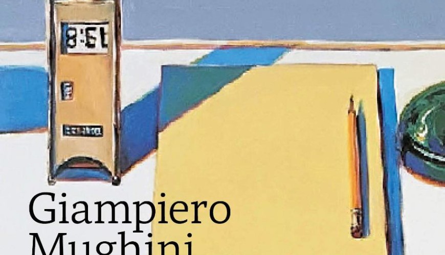 Giampiero Mughini