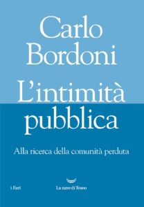 Carlo Bordoni