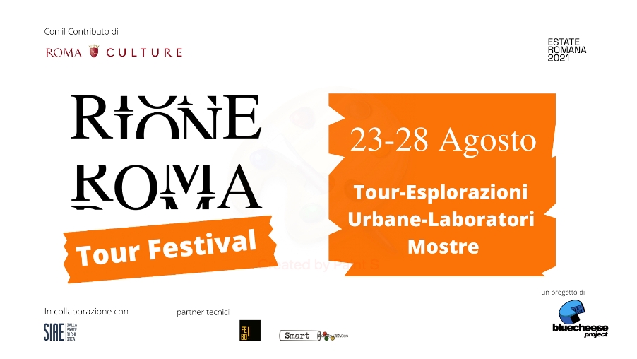 Rione Roma