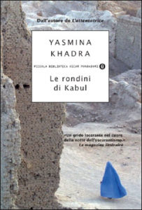 Yasmina Khadra