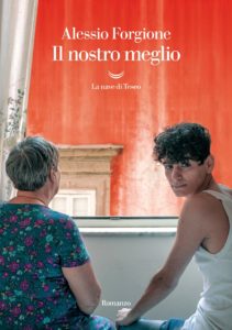 Alessio Forgione
