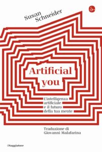 Artificial you