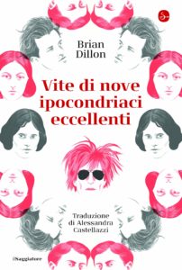 Brian Dillon