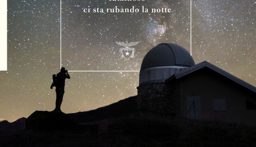 Cieli neri