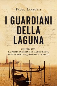 I guardiani della laguna