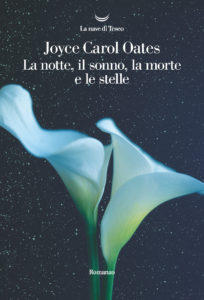 Joyce Carol Oates