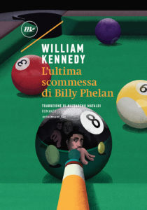 William Kennedy