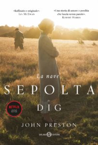 La nave sepolta