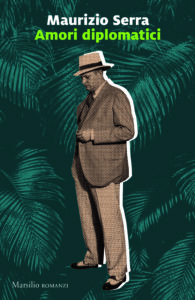 Maurizio Serra