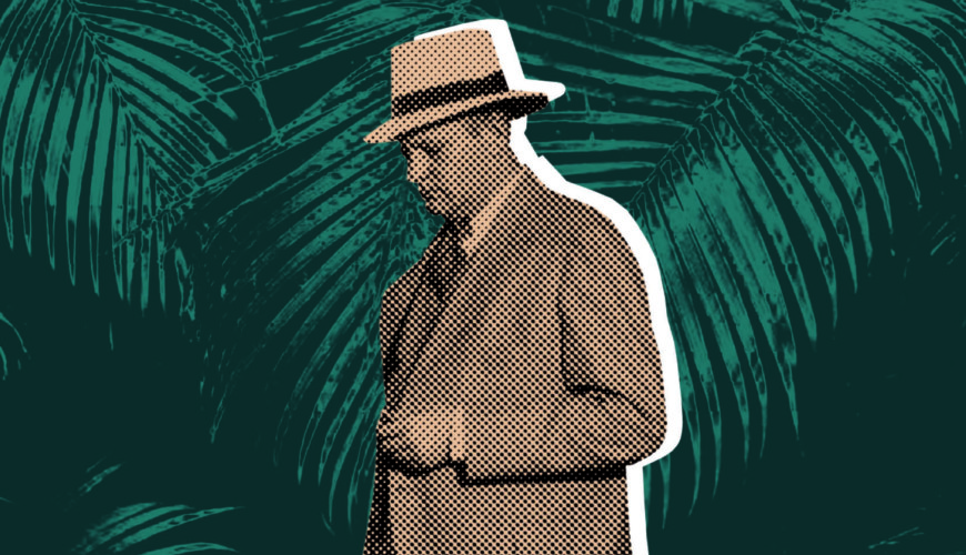 Maurizio Serra