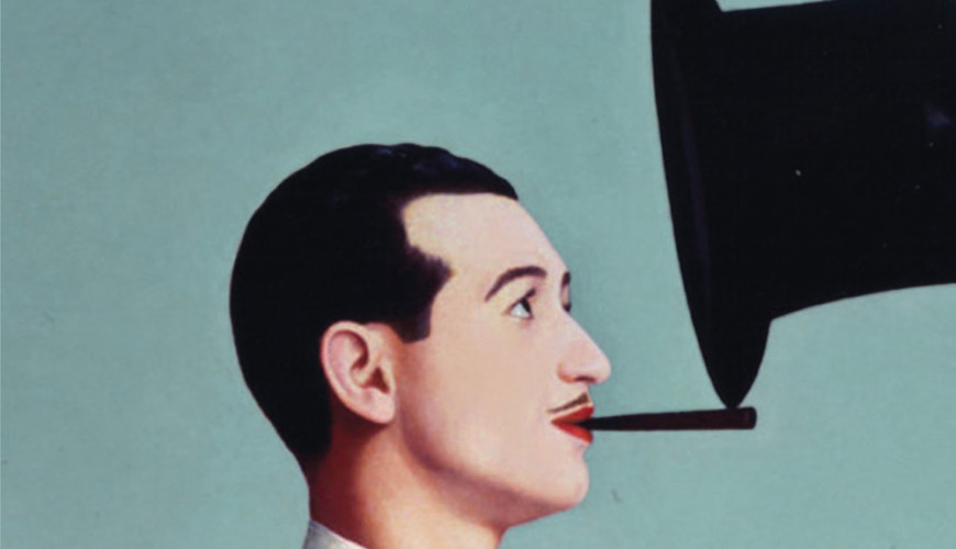 Il digiunatore